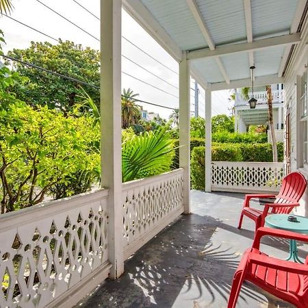 Bananas Foster Guesthouse Κι Γουέστ Εξωτερικό φωτογραφία