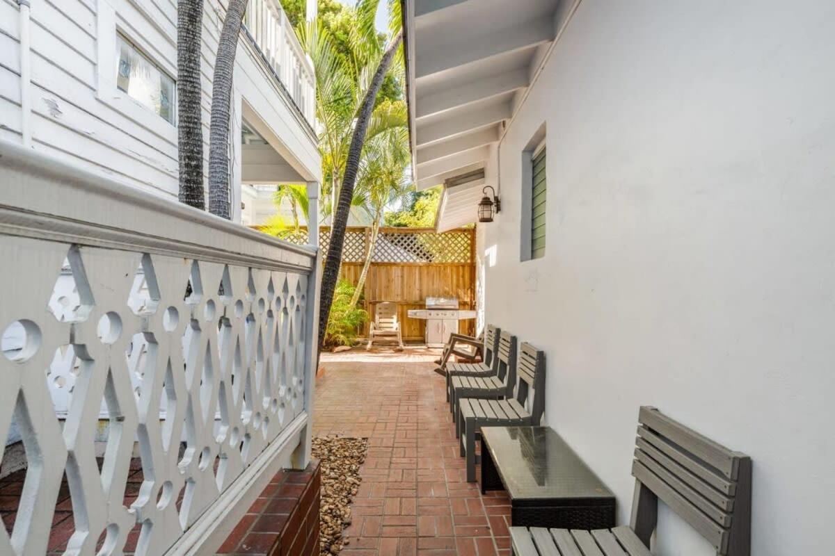 Bananas Foster Guesthouse Κι Γουέστ Εξωτερικό φωτογραφία