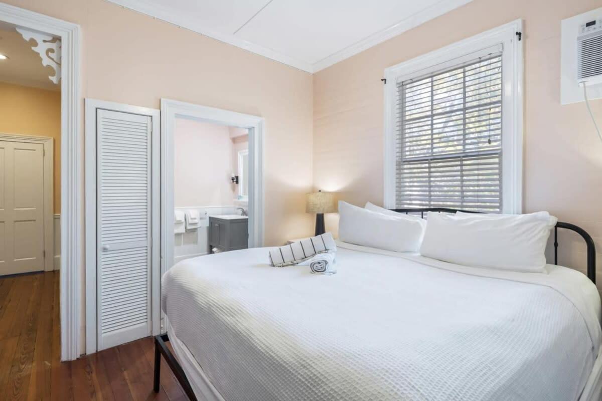 Bananas Foster Guesthouse Κι Γουέστ Εξωτερικό φωτογραφία