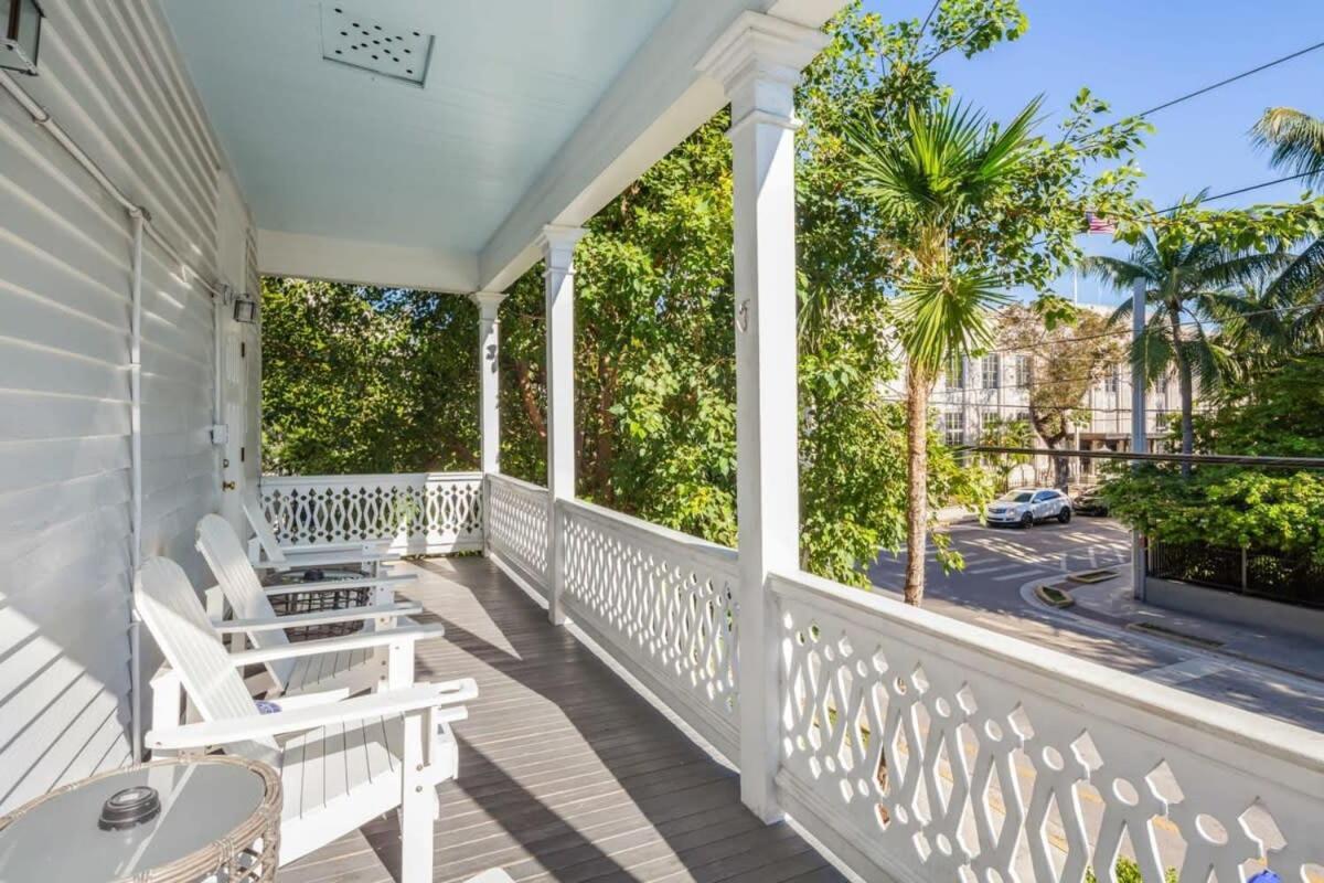 Bananas Foster Guesthouse Κι Γουέστ Εξωτερικό φωτογραφία