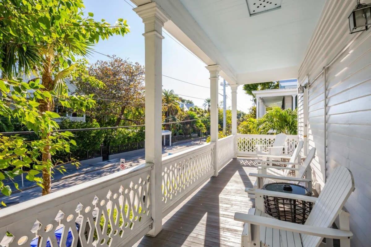 Bananas Foster Guesthouse Κι Γουέστ Εξωτερικό φωτογραφία