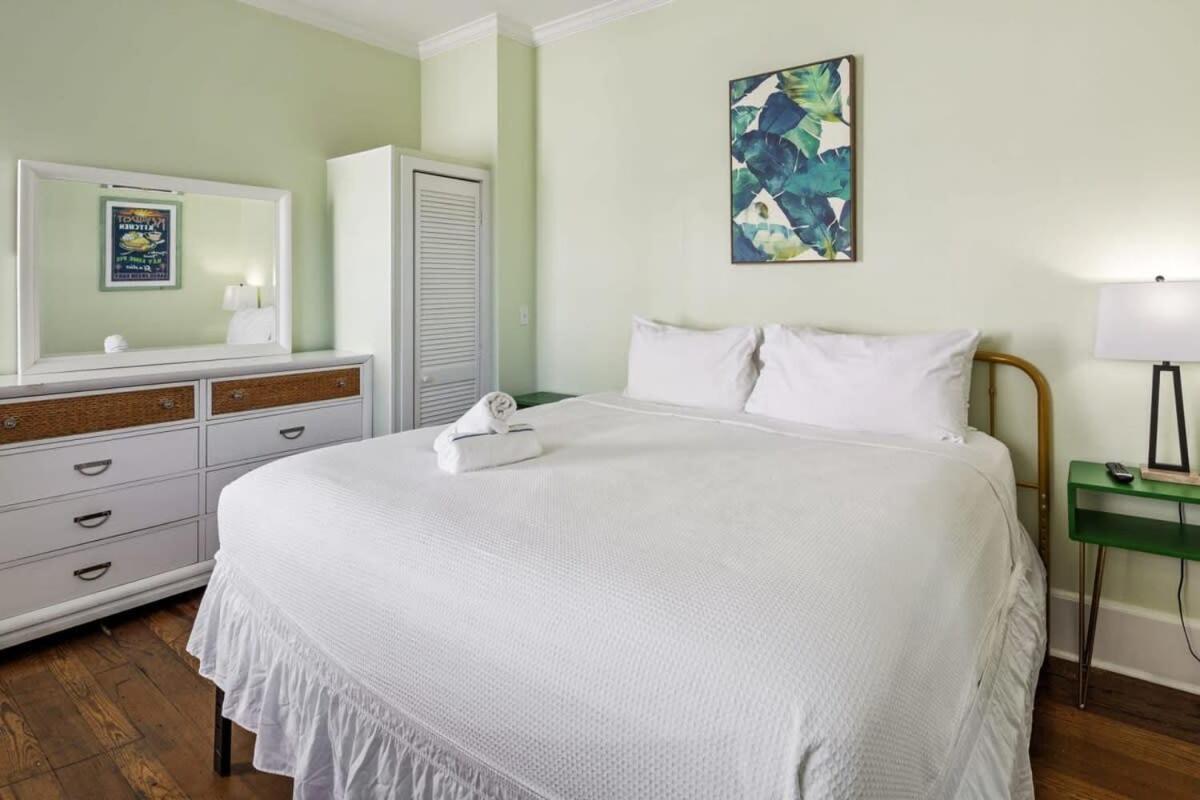 Bananas Foster Guesthouse Κι Γουέστ Εξωτερικό φωτογραφία