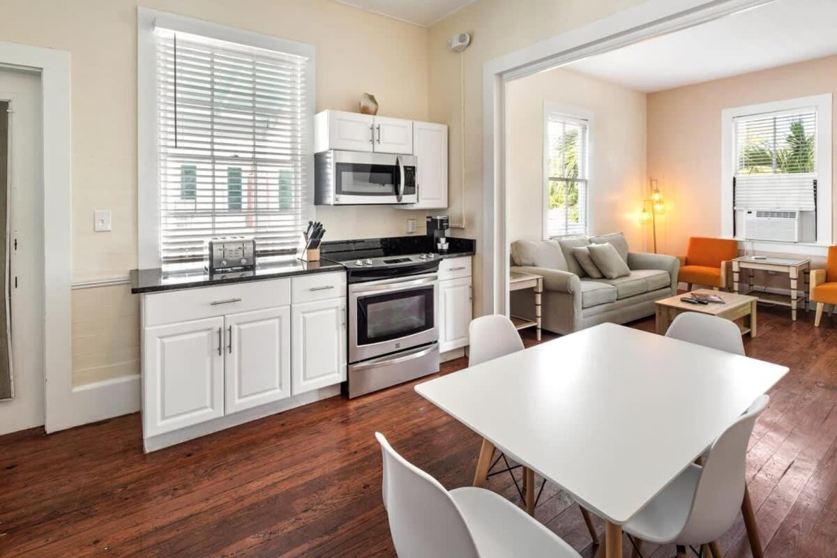 Bananas Foster Guesthouse Κι Γουέστ Εξωτερικό φωτογραφία