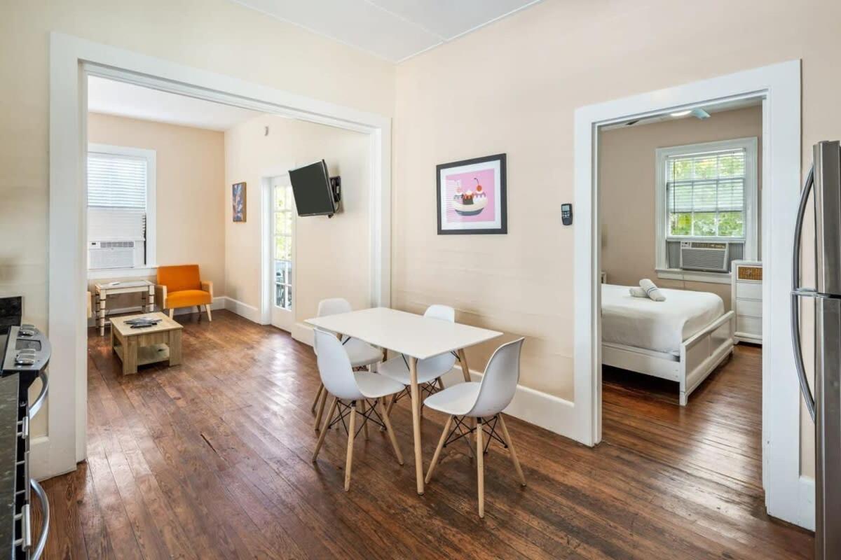 Bananas Foster Guesthouse Κι Γουέστ Εξωτερικό φωτογραφία