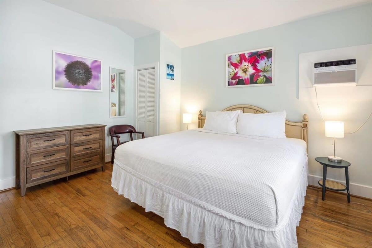 Bananas Foster Guesthouse Κι Γουέστ Εξωτερικό φωτογραφία