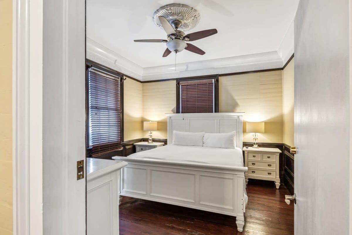 Bananas Foster Guesthouse Κι Γουέστ Εξωτερικό φωτογραφία