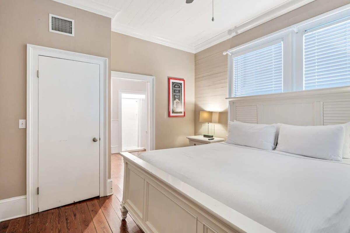 Bananas Foster Guesthouse Κι Γουέστ Εξωτερικό φωτογραφία