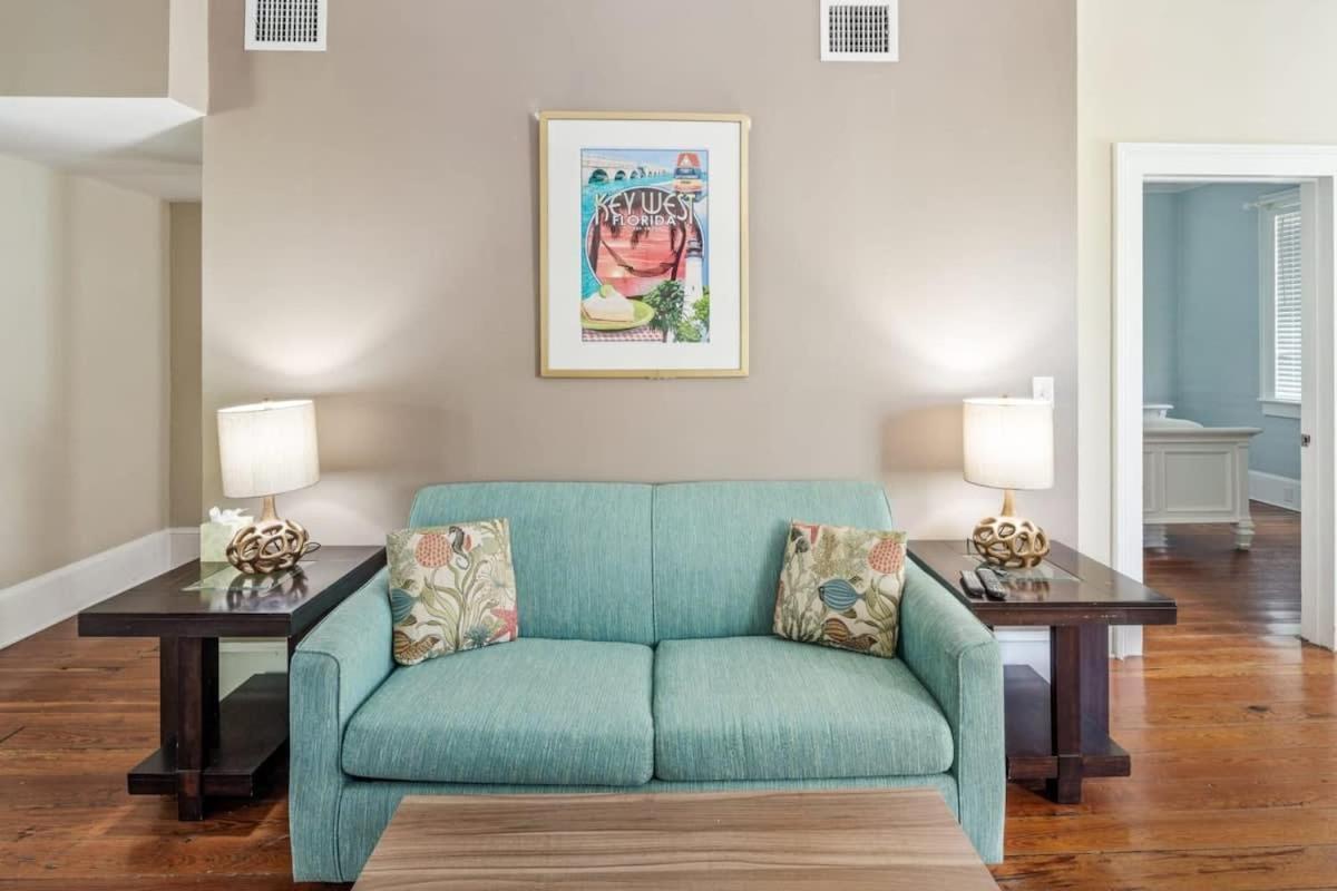 Bananas Foster Guesthouse Κι Γουέστ Εξωτερικό φωτογραφία