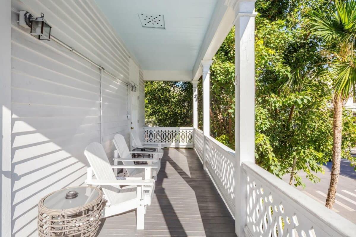 Bananas Foster Guesthouse Κι Γουέστ Εξωτερικό φωτογραφία